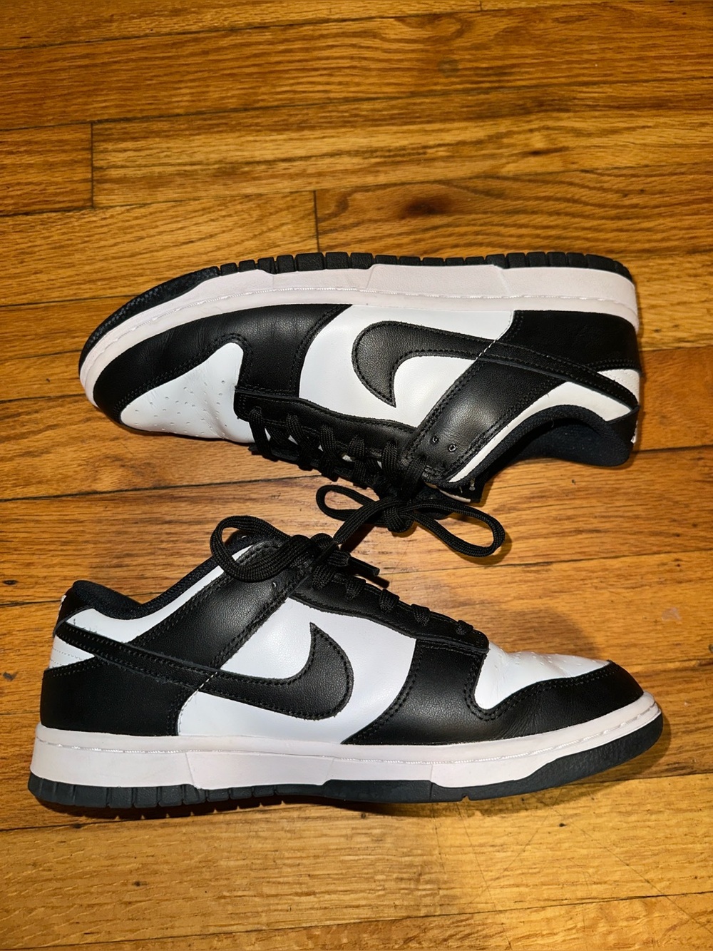 Nike Women’s Dunk Low Shoes Size 9